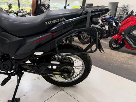 HONDA XRE 190 ADVENTURE ABS, Foto 11
