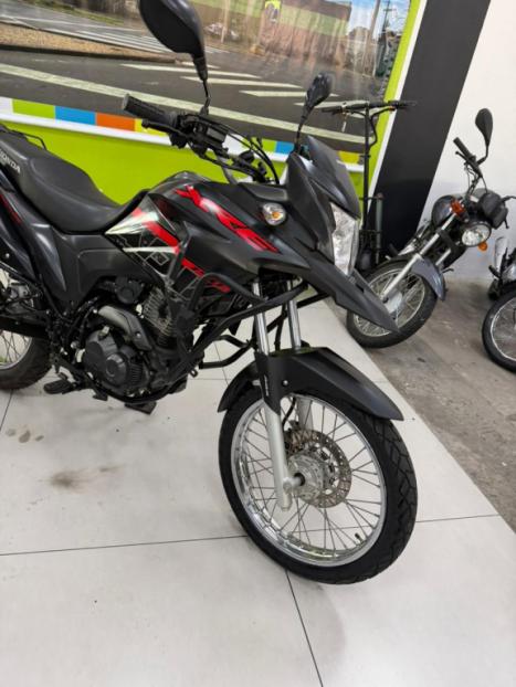 HONDA XRE 190 ADVENTURE ABS, Foto 13