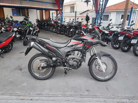 HONDA XRE 190 ADVENTURE ABS, Foto 1