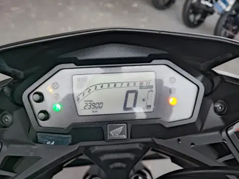 HONDA XRE 190 ADVENTURE ABS, Foto 2
