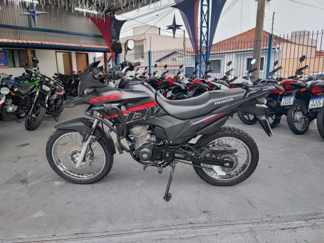 HONDA XRE 190 ADVENTURE ABS, Foto 3