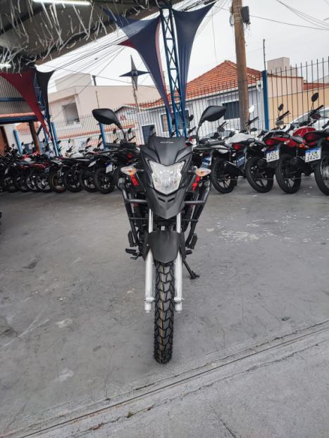 HONDA XRE 190 ADVENTURE ABS, Foto 4
