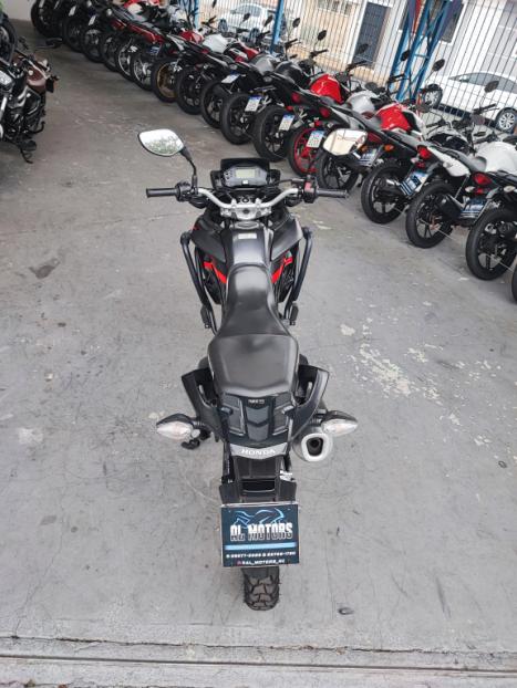 HONDA XRE 190 ADVENTURE ABS, Foto 5
