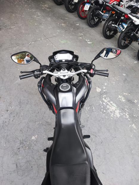HONDA XRE 190 ADVENTURE ABS, Foto 6