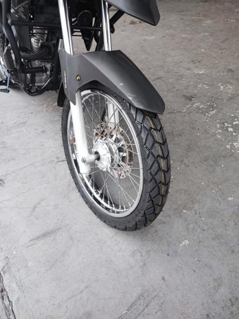 HONDA XRE 190 ADVENTURE ABS, Foto 7