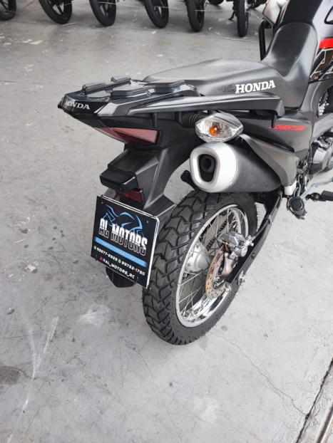 HONDA XRE 190 ADVENTURE ABS, Foto 8