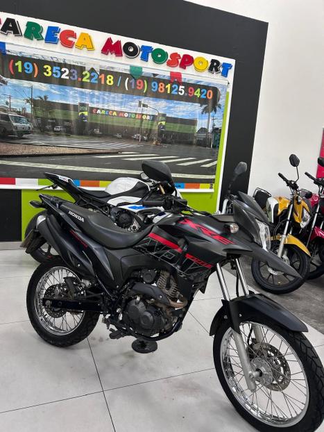 HONDA XRE 190 ADVENTURE ABS, Foto 1