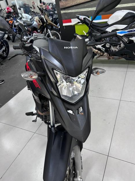 HONDA XRE 190 ADVENTURE ABS, Foto 5