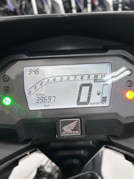 HONDA XRE 190 ADVENTURE ABS, Foto 6