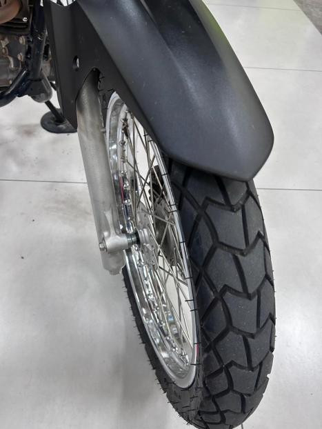 HONDA XRE 190 ADVENTURE ABS, Foto 7
