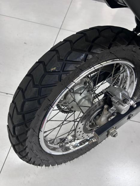 HONDA XRE 190 ADVENTURE ABS, Foto 8
