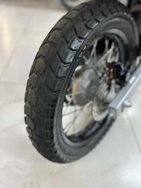 HONDA XRE 300 , Foto 2 HONDA XRE 300 , Foto 2