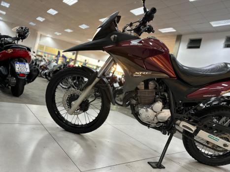 HONDA XRE 300 , Foto 3 HONDA XRE 300 , Foto 3