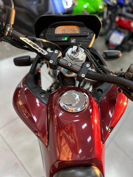 HONDA XRE 300 , Foto 4 HONDA XRE 300 , Foto 4