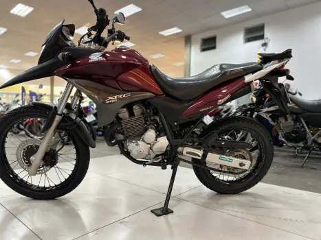 HONDA XRE 300 , Foto 9 HONDA XRE 300 , Foto 9