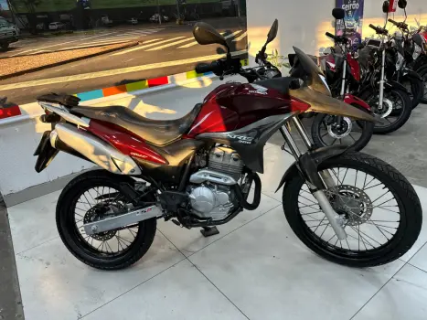 HONDA XRE 300 , Foto 11 HONDA XRE 300 , Foto 11