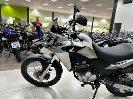 HONDA XRE 300 , Foto 3