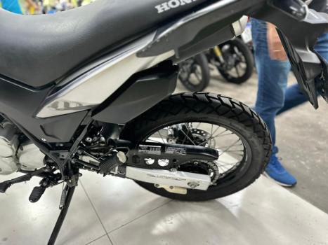 HONDA XRE 300 , Foto 5