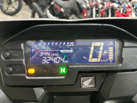 HONDA XRE 300 , Foto 7
