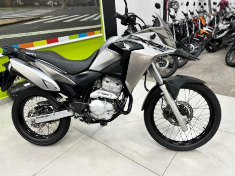 HONDA XRE 300 , Foto 11