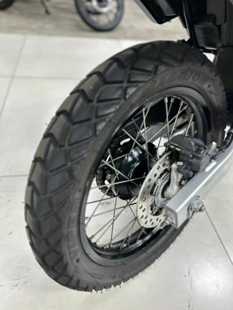 HONDA XRE 300 , Foto 14