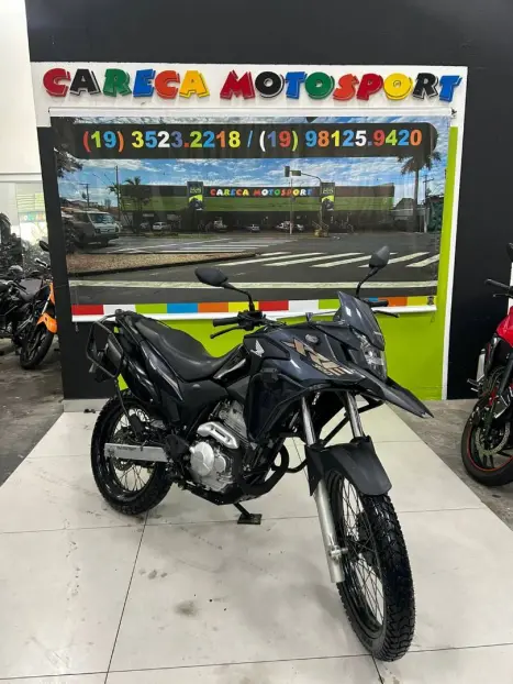 HONDA XRE 300 , Foto 1