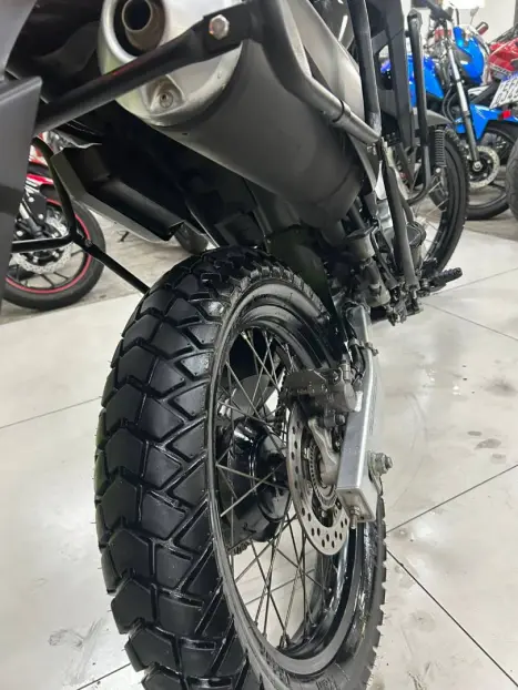 HONDA XRE 300 , Foto 4