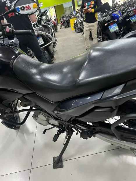 HONDA XRE 300 , Foto 10