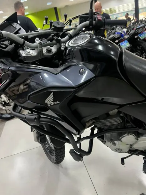HONDA XRE 300 , Foto 12
