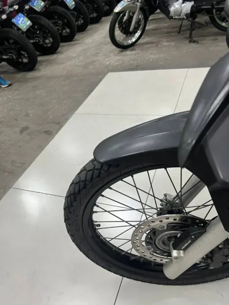 HONDA XRE 300 , Foto 14