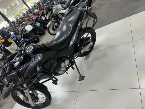HONDA XRE 300 , Foto 15