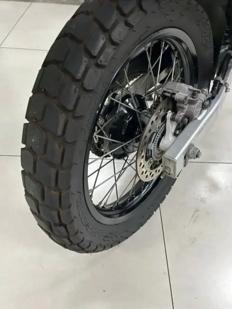 HONDA XRE 300 , Foto 5