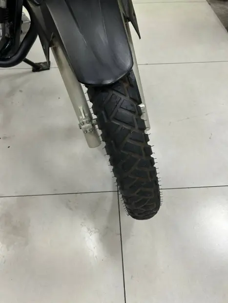 HONDA XRE 300 , Foto 6