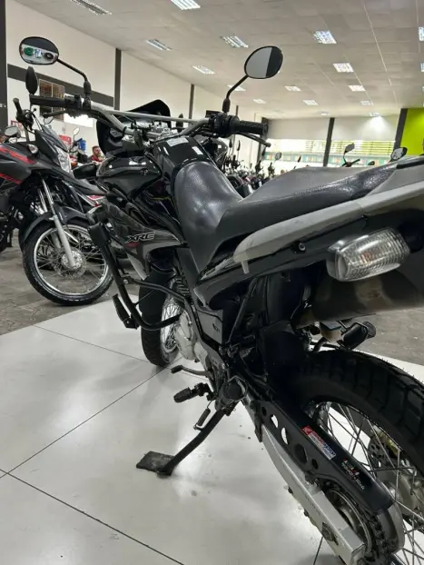 HONDA XRE 300 , Foto 3