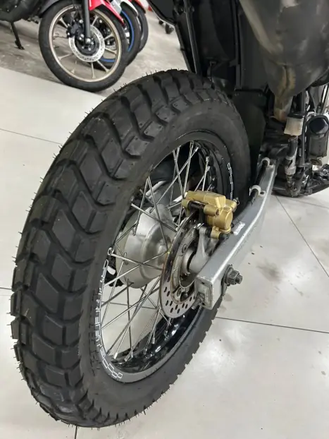 HONDA XRE 300 , Foto 6