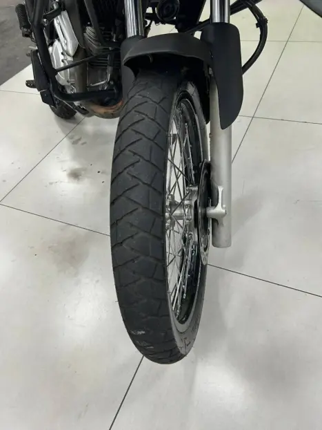 HONDA XRE 300 , Foto 8