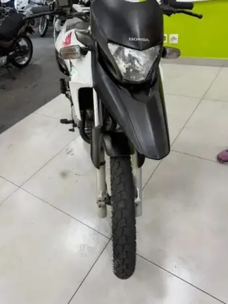 HONDA XRE 300 , Foto 5