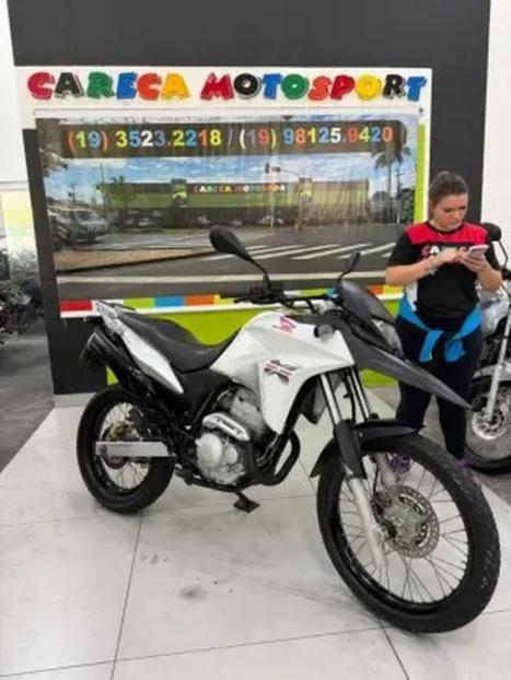 HONDA XRE 300 , Foto 13