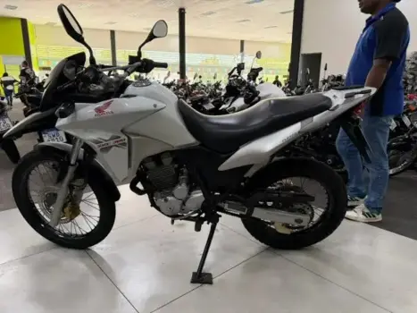 HONDA XRE 300 , Foto 17