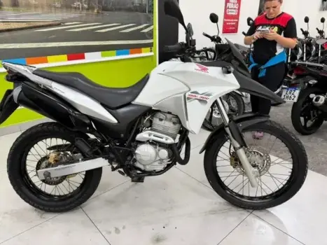 HONDA XRE 300 , Foto 18