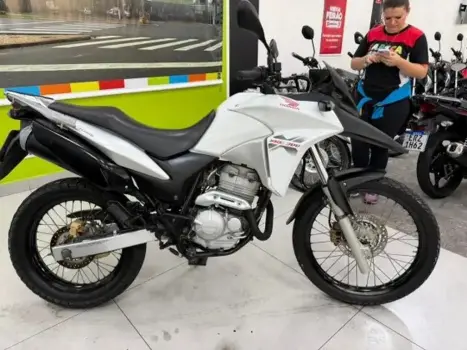 HONDA XRE 300 , Foto 19