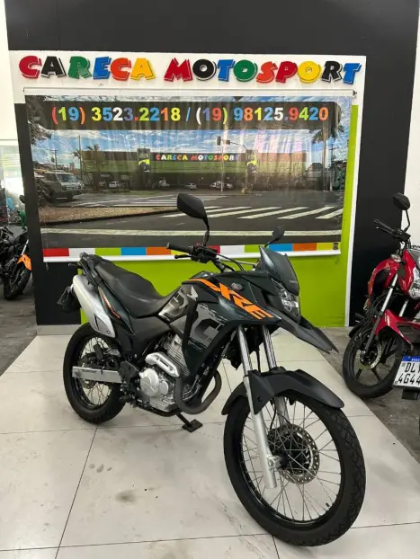 HONDA XRE 300 , Foto 1