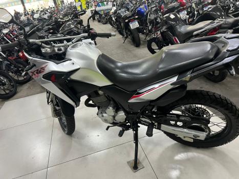 HONDA XRE 300 , Foto 9