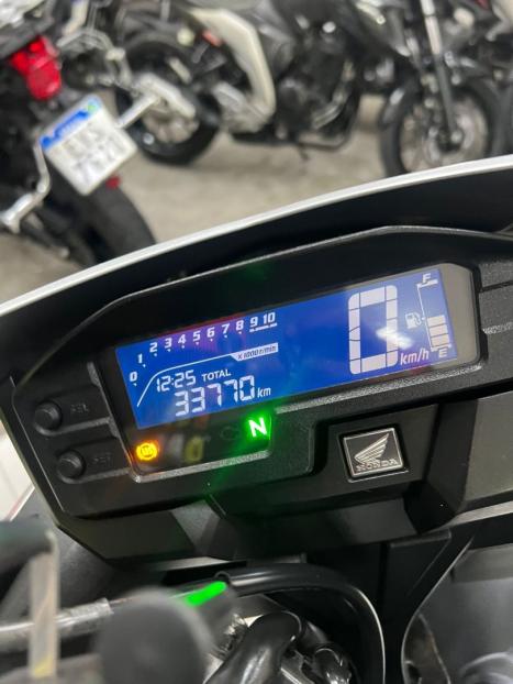HONDA XRE 300 , Foto 10