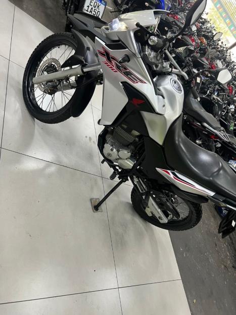 HONDA XRE 300 , Foto 11