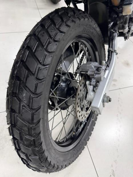 HONDA XRE 300 , Foto 3