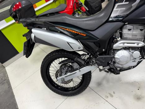 HONDA XRE 300 , Foto 4