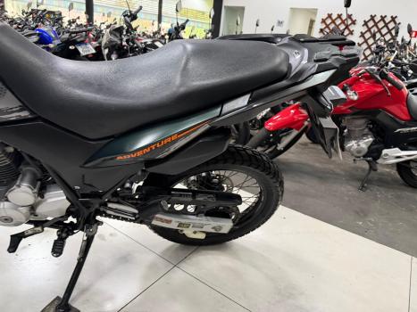HONDA XRE 300 , Foto 6
