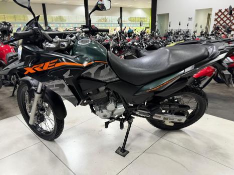 HONDA XRE 300 , Foto 7