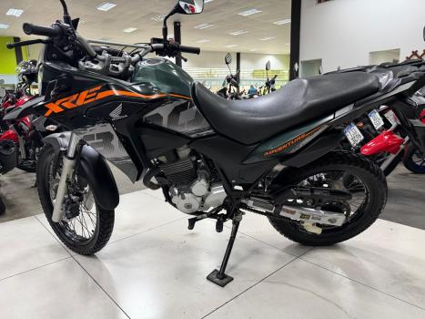 HONDA XRE 300 , Foto 14